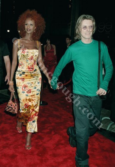 David Bowie, Iman 1999 NY.jpg